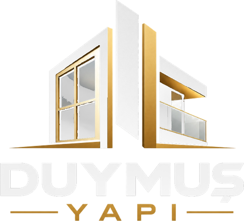 Duymuş Yapı logosu